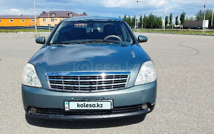 Nissan Teana 2007 года за 3 080 000 тг. в Костанай