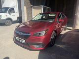 Subaru Legacy 2020 годаүшін11 000 000 тг. в Шымкент – фото 4
