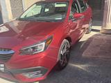 Subaru Legacy 2020 годаүшін11 000 000 тг. в Шымкент – фото 5