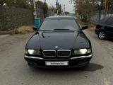 BMW 728 1997 года за 2 400 000 тг. в Шымкент – фото 2