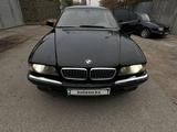 BMW 728 1997 года за 2 400 000 тг. в Шымкент