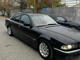 BMW 728 1997 года за 2 400 000 тг. в Шымкент – фото 5