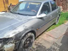 Opel Vectra, 1997
