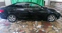 Hyundai Sonata 2010 года за 4 200 000 тг. в Павлодар – фото 2