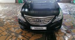 Hyundai Sonata 2010 годаүшін4 200 000 тг. в Павлодар