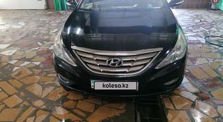 Hyundai Sonata 2010 года за 4 200 000 тг. в Павлодар