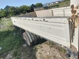 Dongfeng 2012 года за 2 000 000 тг. в Алматы – фото 4