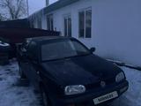 Volkswagen Golf 1993 годаүшін600 000 тг. в Алматы – фото 3