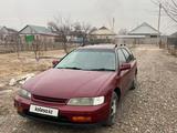 Honda Accord 1994 годаfor1 500 000 тг. в Алматы