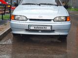 ВАЗ (Lada) 2114 2004 года за 750 000 тг. в Алматы
