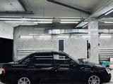 ВАЗ (Lada) Priora 2170 2014 годаүшін3 900 000 тг. в Усть-Каменогорск – фото 3