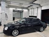 ВАЗ (Lada) Priora 2170 2014 годаүшін3 900 000 тг. в Усть-Каменогорск – фото 4