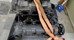 Двигатель на ford maverick 3.0 рестайлинг за 230 000 тг. в Алматы – фото 3