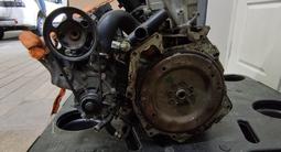 Двигатель на ford maverick 3.0 рестайлинг за 230 000 тг. в Алматы – фото 4