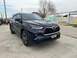 Toyota Highlander 2020 года за 16 000 000 тг. в Тараз