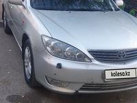 Toyota Camry 2004 годаүшін4 500 000 тг. в Актобе