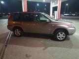 Nissan X-Trail 2006 годаүшін4 300 000 тг. в Атырау – фото 3