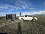 Toyota Hilux 2008 годаүшін5 200 000 тг. в Уральск – фото 2
