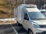 Foton Alpha 2022 годаүшін7 800 000 тг. в Алматы – фото 2