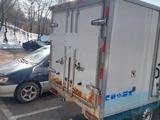 Foton Alpha 2022 годаүшін7 800 000 тг. в Алматы – фото 3