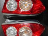 Задние фонари от Mazda 323 BJ хэтчбэк, рестайлинг. за 35 000 тг. в Астана