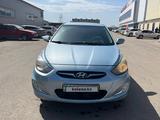 Hyundai Accent 2014 годаүшін4 768 000 тг. в Астана