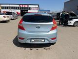 Hyundai Accent 2014 года за 4 768 000 тг. в Астана – фото 2