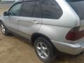 BMW X5 2003 годаүшін2 800 000 тг. в Актобе – фото 3