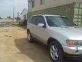 BMW X5 2003 годаүшін2 800 000 тг. в Актобе – фото 7