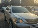 Lexus RX 330 2003 годаүшін5 500 000 тг. в Алматы – фото 2