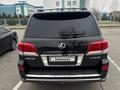 Lexus LX 570 2013 года за 29 500 000 тг. в Кызылорда – фото 3