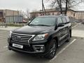 Lexus LX 570 2013 года за 29 500 000 тг. в Кызылорда – фото 10