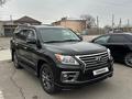 Lexus LX 570 2013 годаүшін29 500 000 тг. в Кызылорда – фото 2