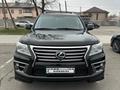 Lexus LX 570 2013 годаүшін29 500 000 тг. в Кызылорда
