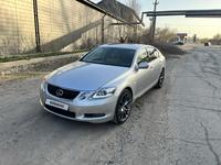 Lexus GS 300 2007 года за 6 500 000 тг. в Караганда