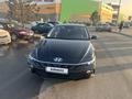 Hyundai Elantra 2024 года за 11 500 000 тг. в Алматы