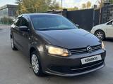 Volkswagen Polo 2015 годаүшін4 600 000 тг. в Алматы – фото 2