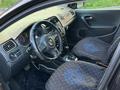 Volkswagen Polo 2015 года за 4 600 000 тг. в Алматы – фото 4