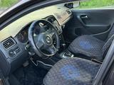Volkswagen Polo 2015 годаүшін4 600 000 тг. в Алматы – фото 4