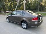 Volkswagen Polo 2015 годаүшін4 600 000 тг. в Алматы – фото 3