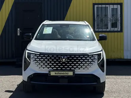 Changan CS55 Plus 2026 года за 9 900 000 тг. в Караганда – фото 2