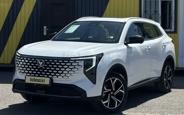 Changan CS55 Plus 2026 годаүшін9 900 000 тг. в Караганда
