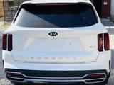 Kia Sorento 2021 годаүшін17 300 000 тг. в Шымкент – фото 5