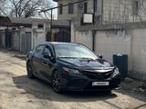 Toyota Camry 2019 годаfor14 500 000 тг. в Алматы