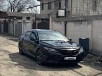 Toyota Camry 2019 года за 14 500 000 тг. в Алматы