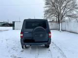 УАЗ Patriot 2021 годаfor7 200 000 тг. в Караганда – фото 4