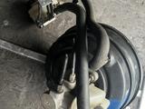 Тормозной вакум Ниссан Мурано Z51 за 70 000 тг. в Алматы – фото 3