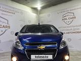 Chevrolet Spark 2021 года за 4 950 000 тг. в Астана – фото 2