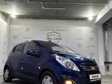 Chevrolet Spark 2021 года за 4 800 000 тг. в Астана