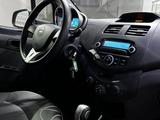 Chevrolet Spark 2021 годаүшін4 800 000 тг. в Астана – фото 5